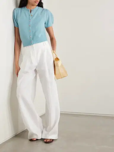 DÔEN Anisa Knitted Cardigan | Thumbnail 2