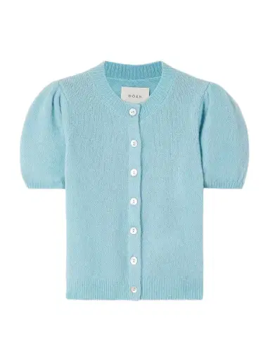 DÔEN Anisa Knitted Cardigan | Thumbnail 1