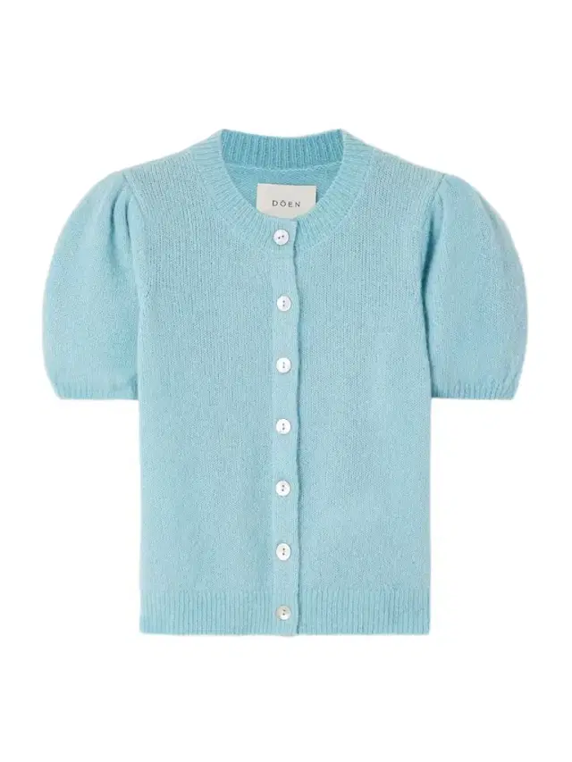Anisa Knitted Cardigan