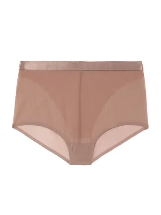 supersmooth™ Sheersense Stretch Briefs