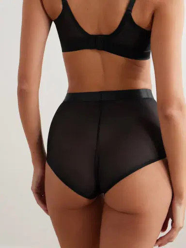 Spanx supersmooth™ Sheersense Stretch Briefs | Thumbnail 3 Spanx supersmooth™ Sheersense Stretch Briefs | Thumbnail 3