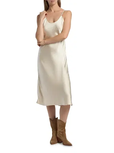 dh New York Women's Ani Sweater & Slip Dress Set | Thumbnail 5