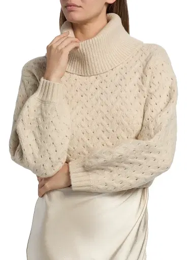 dh New York Women's Ani Sweater & Slip Dress Set | Thumbnail 6