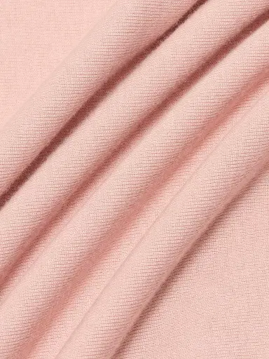 AG Jeans Women's Sadie Crewneck T-Shirt - Sparkling Rose - Size XS | Thumbnail 7