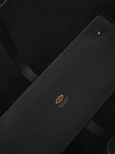 Tod's Women's Medium Leather Shopping Bag | Thumbnail 4