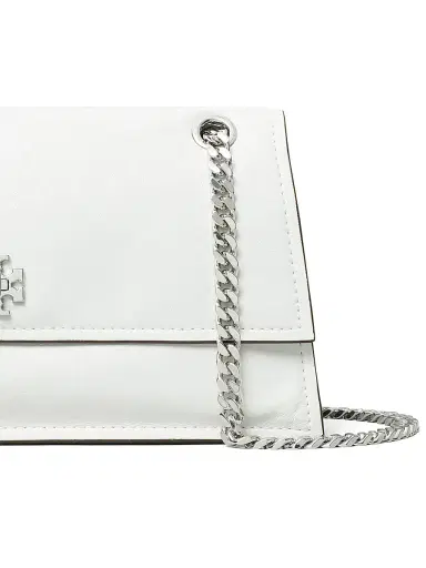 Tory Burch Women's Leather Shoulder Bag | Thumbnail 5