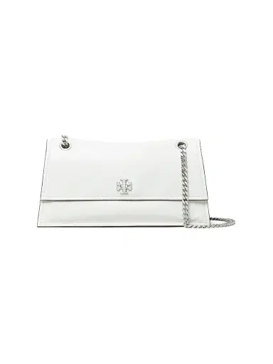 Tory Burch Women's Leather Shoulder Bag | Thumbnail 1