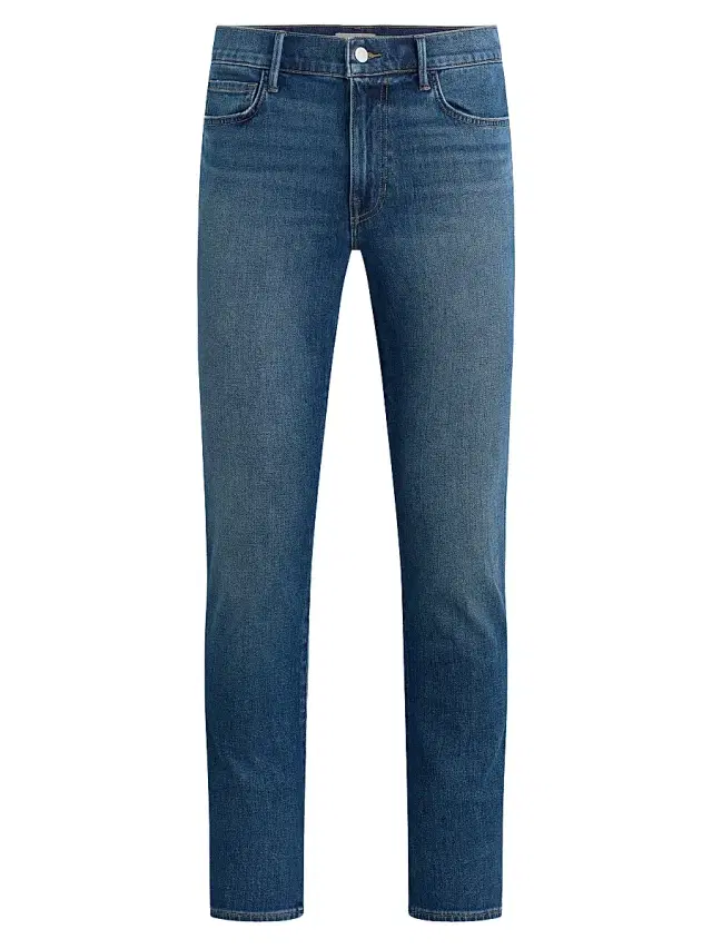 Joe's Jeans Men's Asher Doheny Slim-Fit Jeans - Doheny