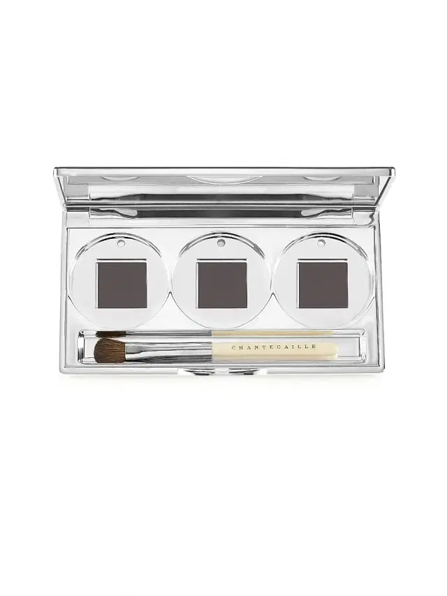 Chantecaille Women's Ma Petite Palette Trio