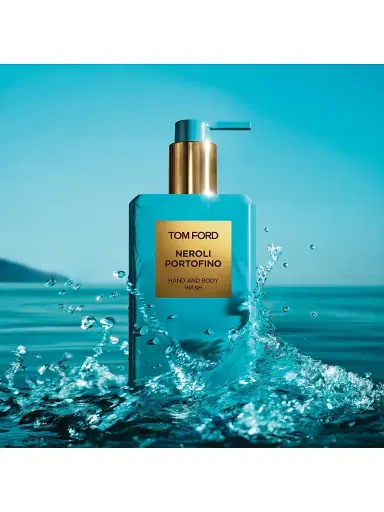 Tom Ford Women's Neroli Portofino Hand & Body Wash | Thumbnail 2 Tom Ford Women's Neroli Portofino Hand & Body Wash | Thumbnail 2