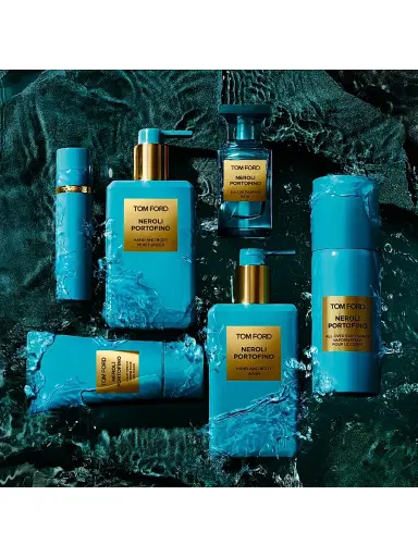 Tom Ford Women's Neroli Portofino Hand & Body Wash | Thumbnail 3 Tom Ford Women's Neroli Portofino Hand & Body Wash | Thumbnail 3