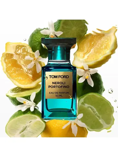 Tom Ford Women's Neroli Portofino Hand & Body Wash | Thumbnail 4 Tom Ford Women's Neroli Portofino Hand & Body Wash | Thumbnail 4