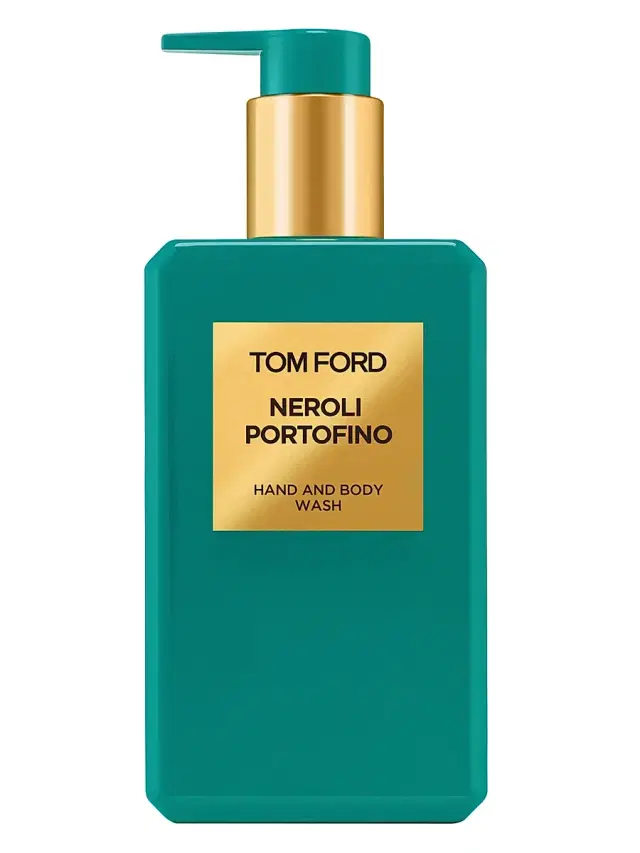 TOM FORD Women's Neroli Portofino Hand & Body Wash