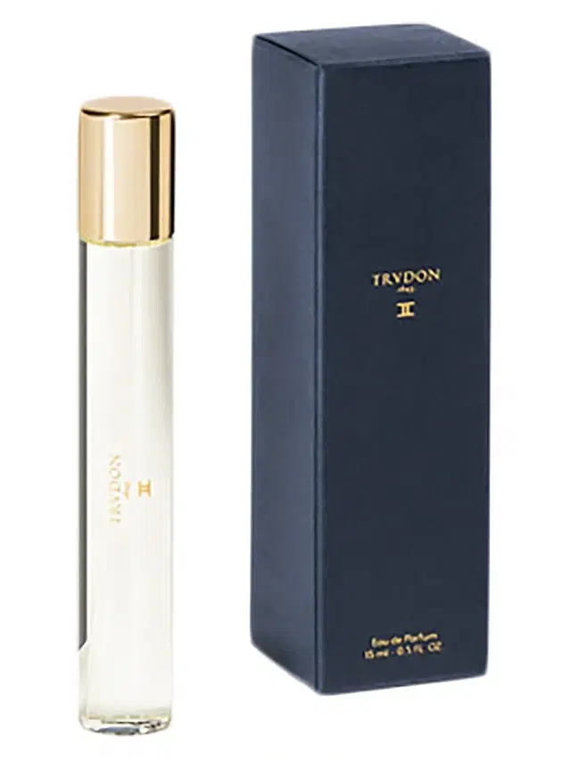 II Eau de Parfum 0.5 oz