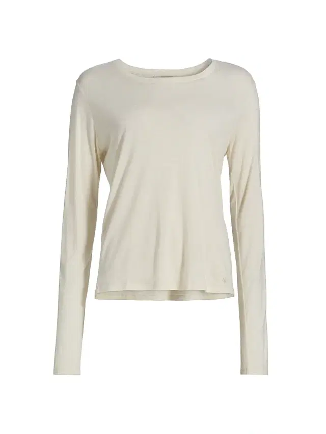 Women's Ava Boatneck Top -