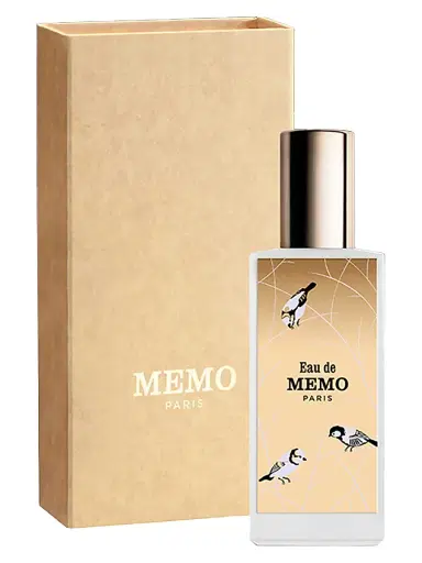 Memo Paris L'Eau de Memo Eau de Parfum 1 oz | Thumbnail 2 Memo Paris L'Eau de Memo Eau de Parfum 1 oz | Thumbnail 2