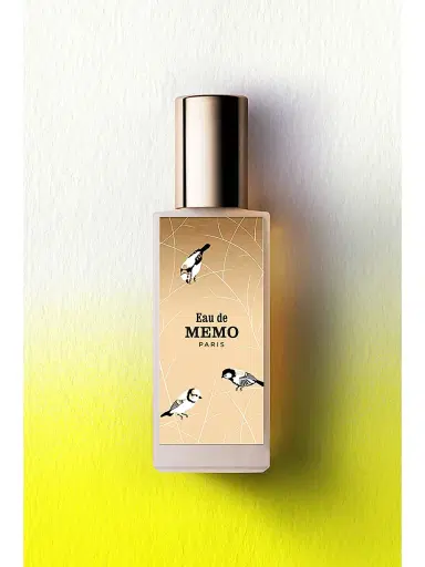 Memo Paris L'Eau de Memo Eau de Parfum 1 oz | Thumbnail 4 Memo Paris L'Eau de Memo Eau de Parfum 1 oz | Thumbnail 4