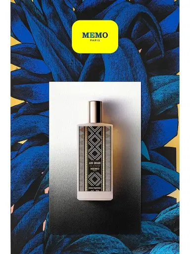 Memo Paris Abu Dhabi Eau de Parfum 2.5 oz | Thumbnail 2