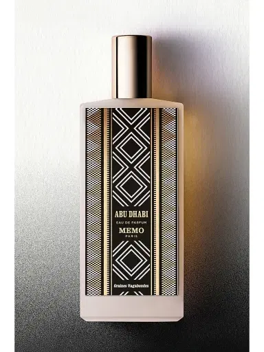 Memo Paris Abu Dhabi Eau de Parfum 2.5 oz | Thumbnail 3