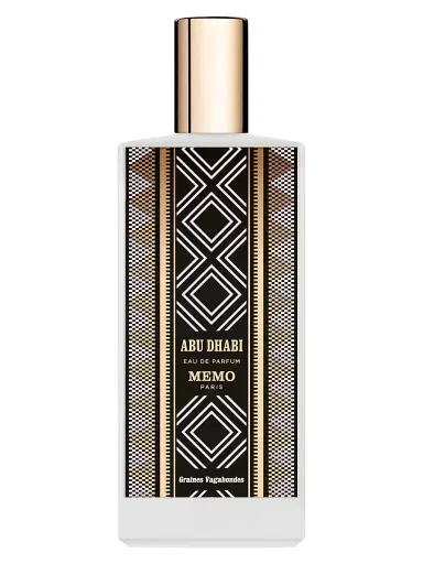 Memo Paris Abu Dhabi Eau de Parfum 2.5 oz | Thumbnail 1