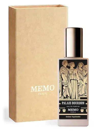 Memo Paris Palais Bourbon Eau de Parfum 1 oz | Thumbnail 2