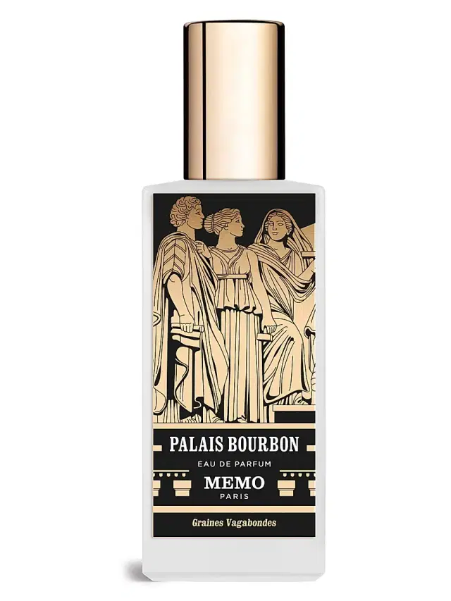 Memo Paris Palais Bourbon Eau de Parfum 1 oz