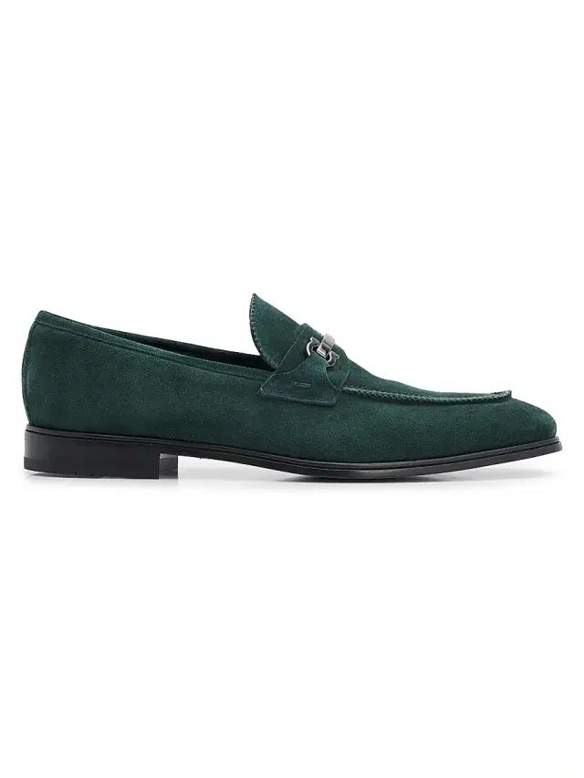 Men's Bently Leather Loafers