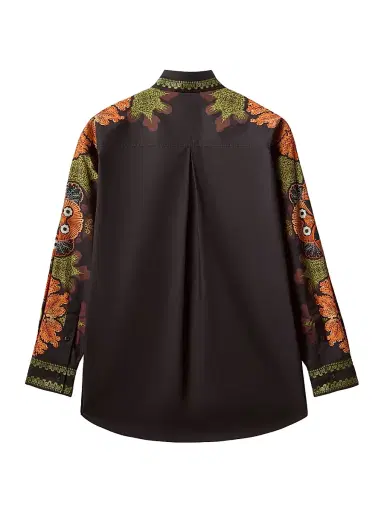 La DoubleJ Women's Better Than Your Boyfriend's Shirt Placée | Thumbnail 2 La DoubleJ Women's Better Than Your Boyfriend's Shirt Placée | Thumbnail 2