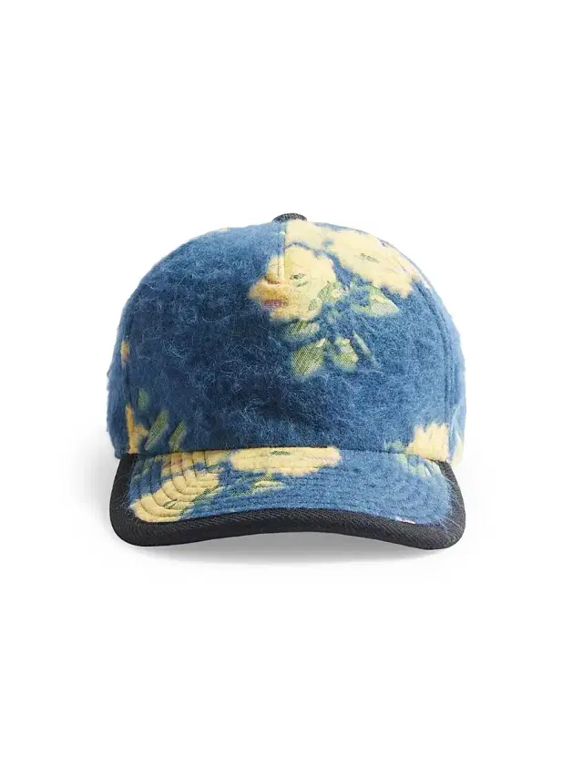 La DoubleJ Women's Babeball Cap - Riptide Jacquard Navy