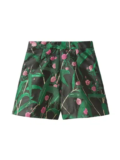 La DoubleJ Women's Good Butt Shorts | Thumbnail 2