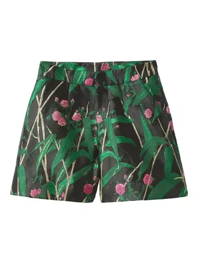 La DoubleJ Women's Good Butt Shorts | Thumbnail 1