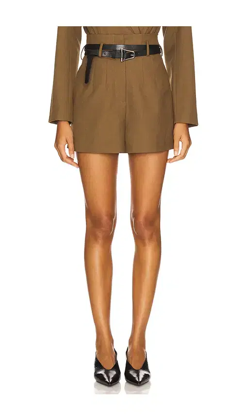 ET OCHS Finn Suiting Short