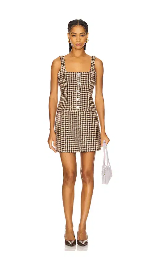 LIKELY Calissa Dress