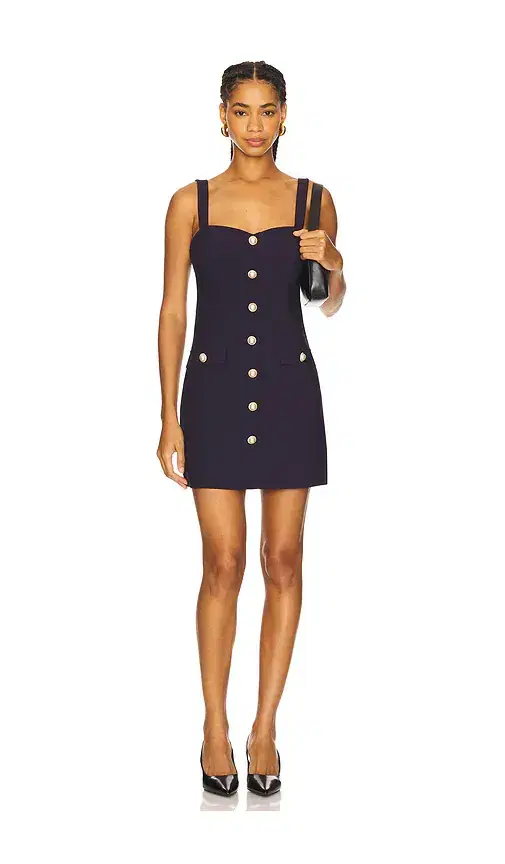 Brooks Dress