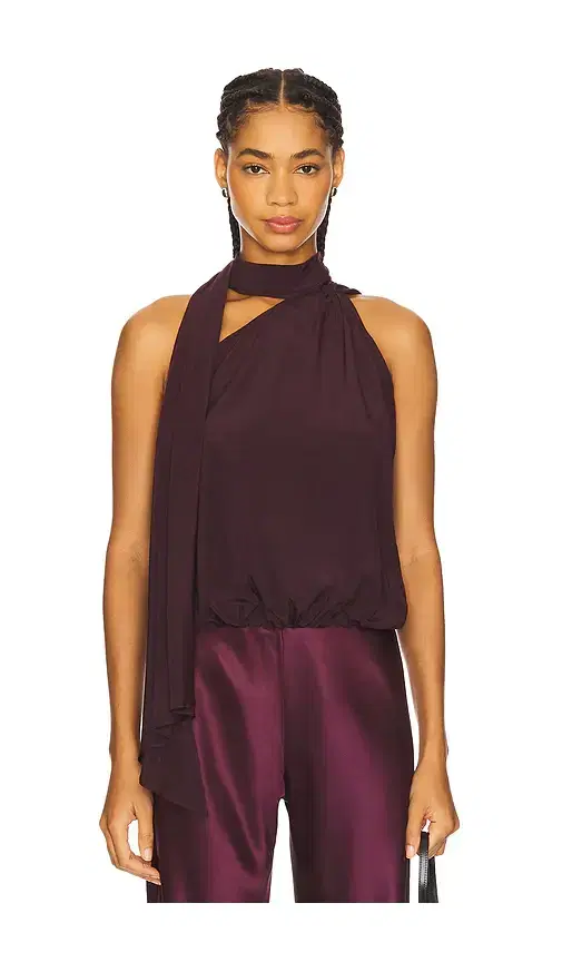 A.L.C. Celeste Top
