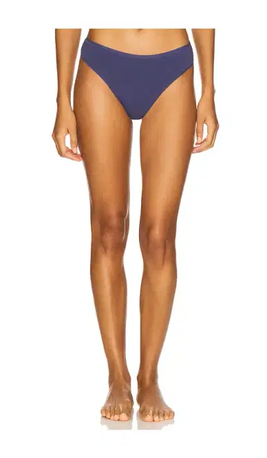 Natori Bliss Bare Cotton Thong | Thumbnail 1