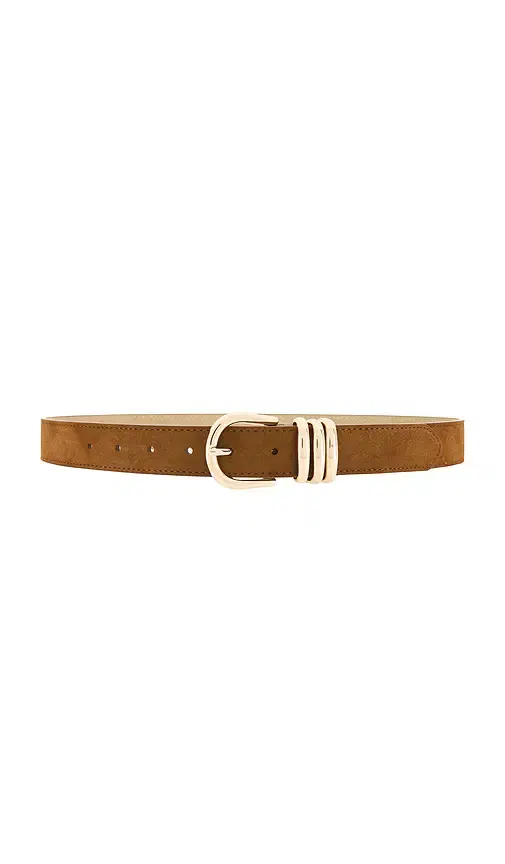 petit moments Polished Belt
