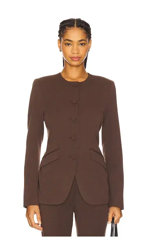 Favorite Daughter Victoria Jacket