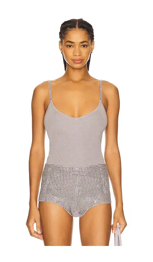 retrofete Cassia Cami