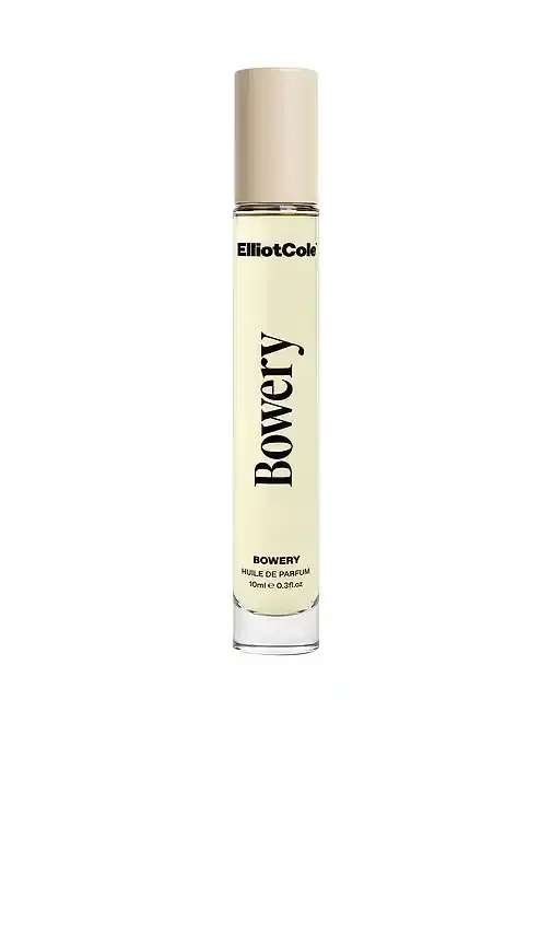 ElliotCole Bowery Huile De Parfum