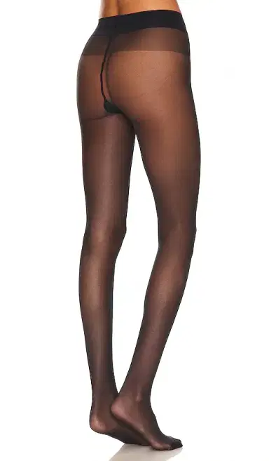 Wolford Satin Touch 20 Tights | Thumbnail 2 Wolford Satin Touch 20 Tights | Thumbnail 2