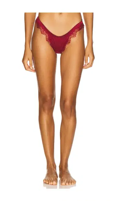 Kat the Label x REVOLVE Sorrento Thong | Thumbnail 1 Kat the Label x REVOLVE Sorrento Thong | Thumbnail 1