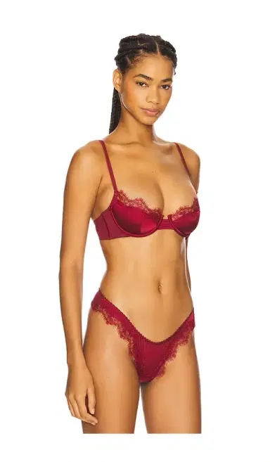 Kat the Label x REVOLVE Sorrento Underwire Bra | Thumbnail 2