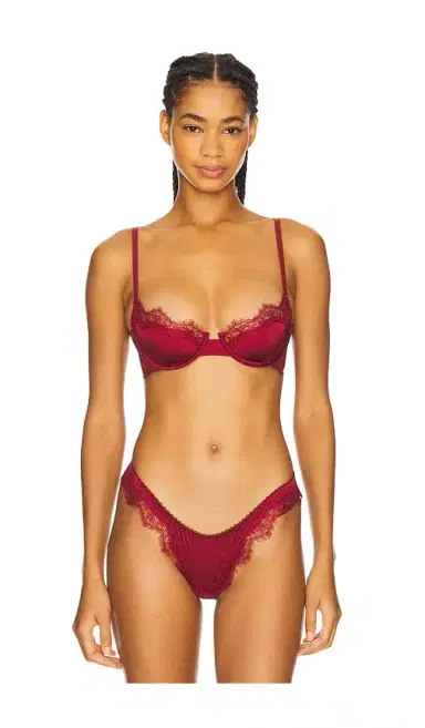 Kat the Label x REVOLVE Sorrento Underwire Bra | Thumbnail 1