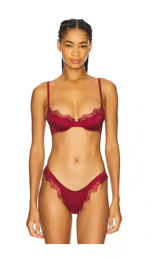 KAT THE LABEL x REVOLVE Sorrento Underwire Bra