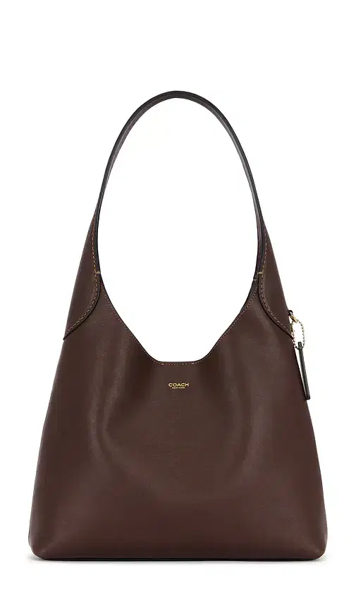 Coach Brooklyn Shoulder Bag 28
