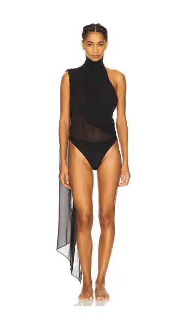 The Andamane Vanisha Bodysuit | Thumbnail 2 The Andamane Vanisha Bodysuit | Thumbnail 2
