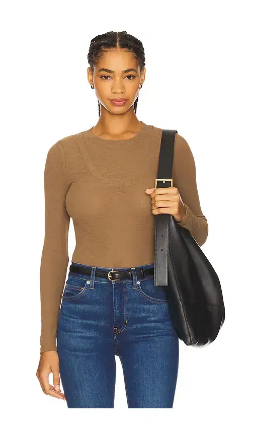 Veronica Beard Neita Top