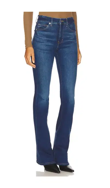 Veronica Beard Beverly High Rise Skinny | Thumbnail 2 Veronica Beard Beverly High Rise Skinny | Thumbnail 2