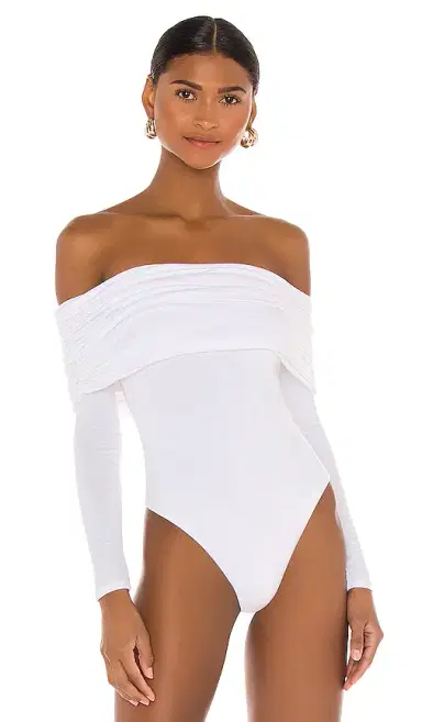 Lovers and Friends Fatima Bodysuit | Thumbnail 2
